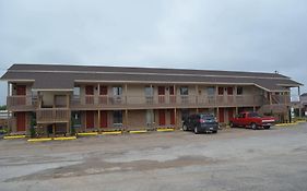 Granbury Inn And Suites